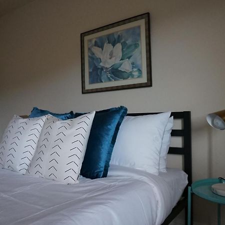 Sleepover 1Bd 1Ba Oklahoma City Apartments Exterior foto