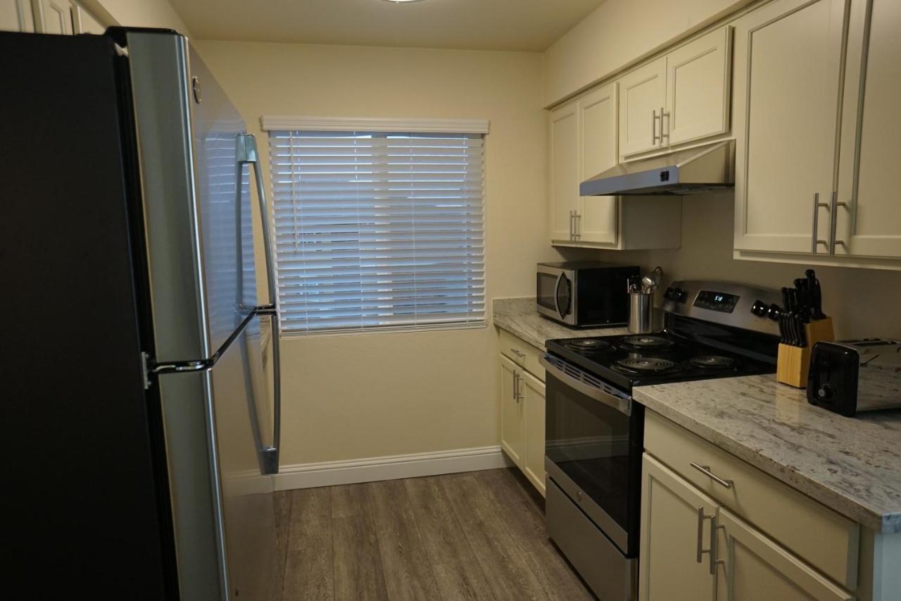 Sleepover 1Bd 1Ba Oklahoma City Apartments Exterior foto