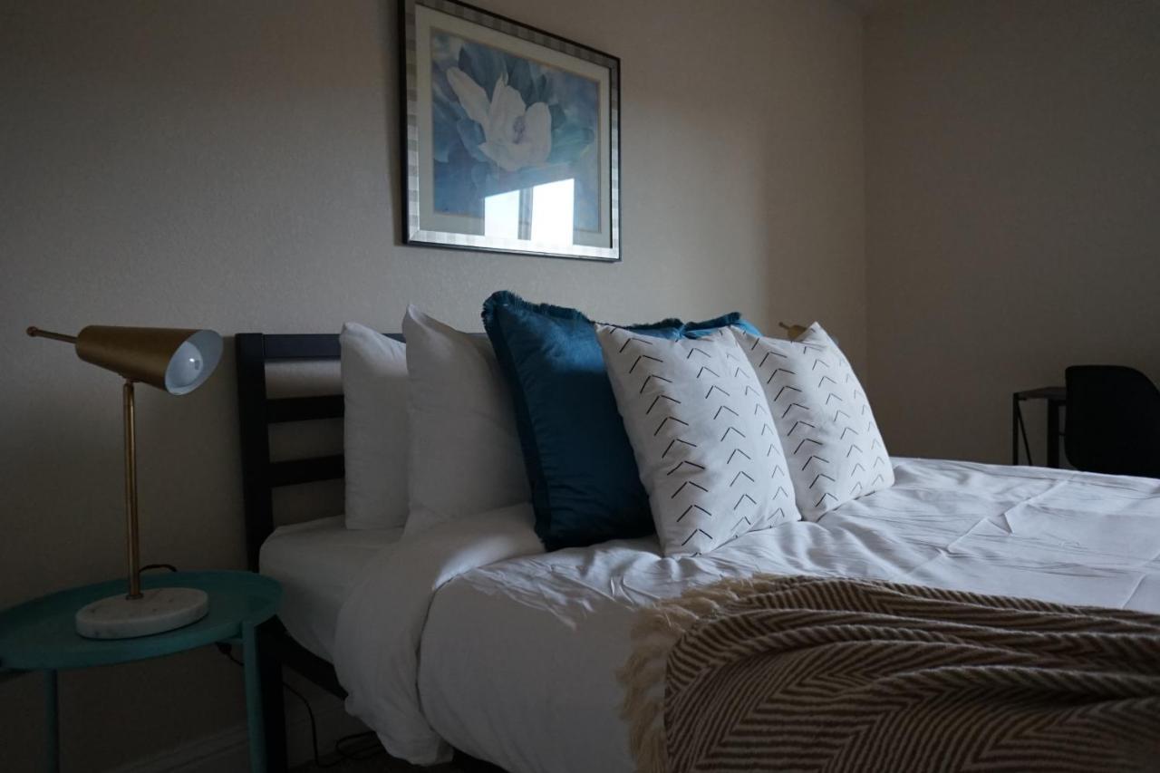 Sleepover 1Bd 1Ba Oklahoma City Apartments Exterior foto