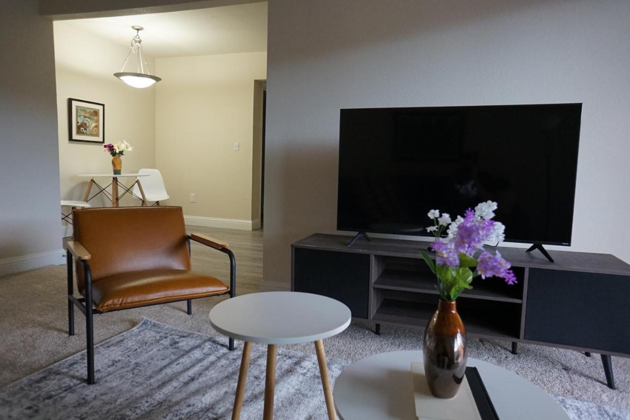 Sleepover 1Bd 1Ba Oklahoma City Apartments Exterior foto