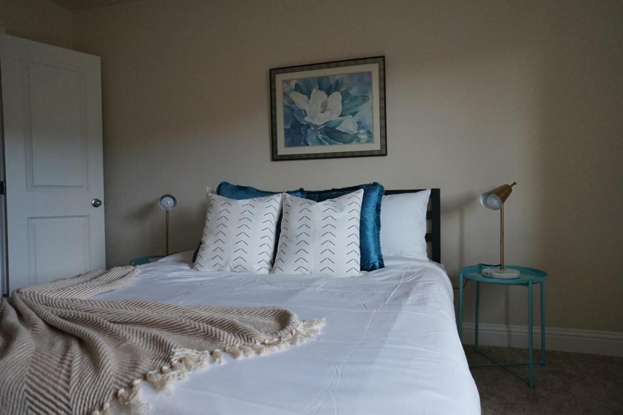 Sleepover 1Bd 1Ba Oklahoma City Apartments Exterior foto