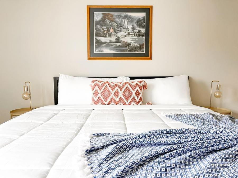 Sleepover 1Bd 1Ba Oklahoma City Apartments Exterior foto