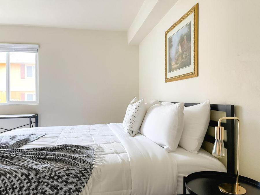 Sleepover 1Bd 1Ba Oklahoma City Apartments Exterior foto