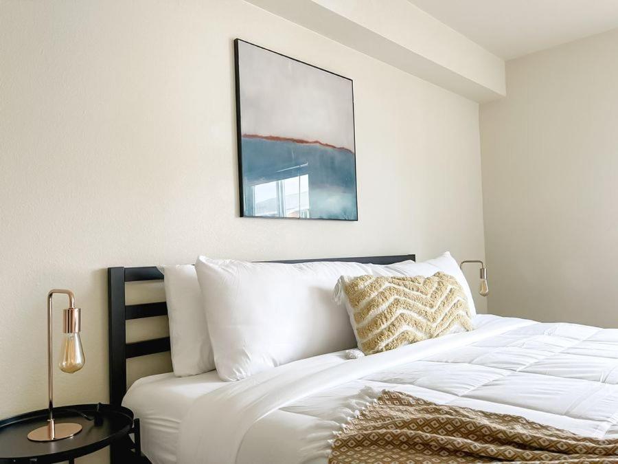 Sleepover 1Bd 1Ba Oklahoma City Apartments Exterior foto
